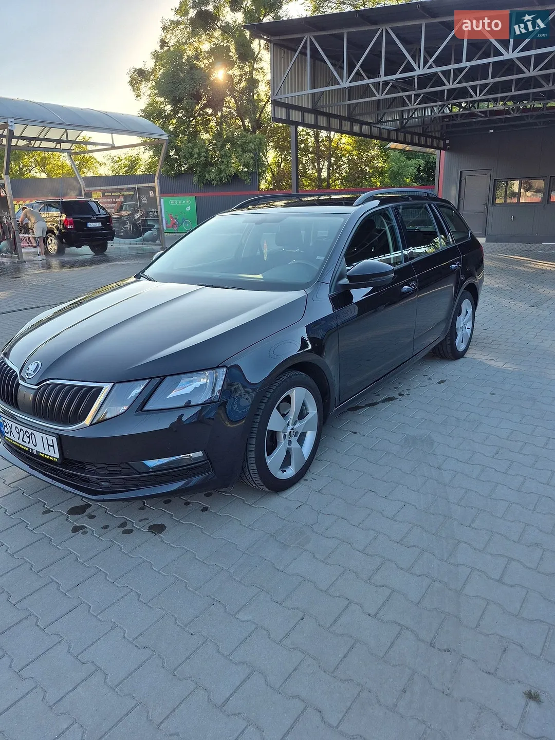 2018 Skoda Octavia - мініатюра 2