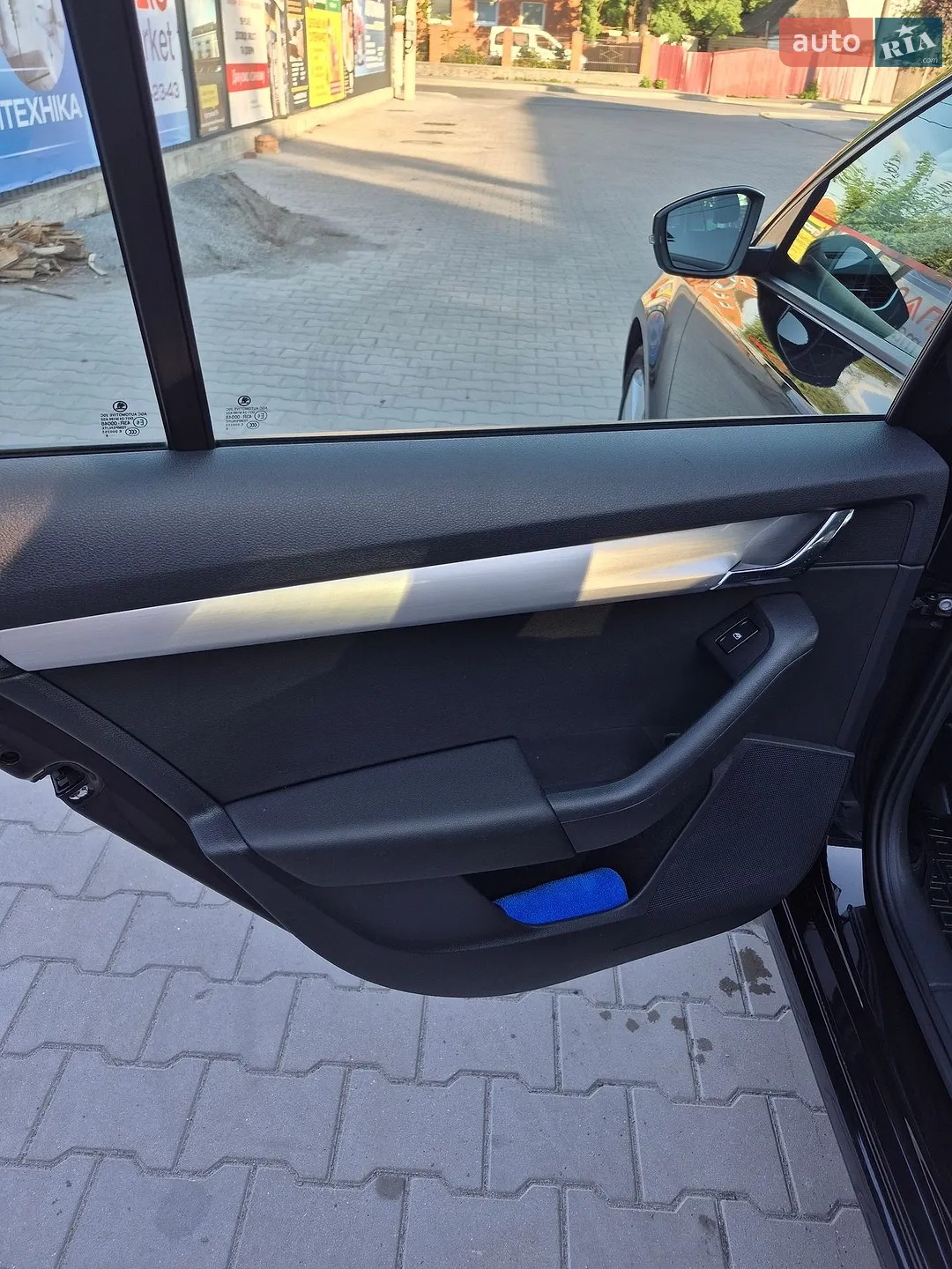 2018 Skoda Octavia - мініатюра 10