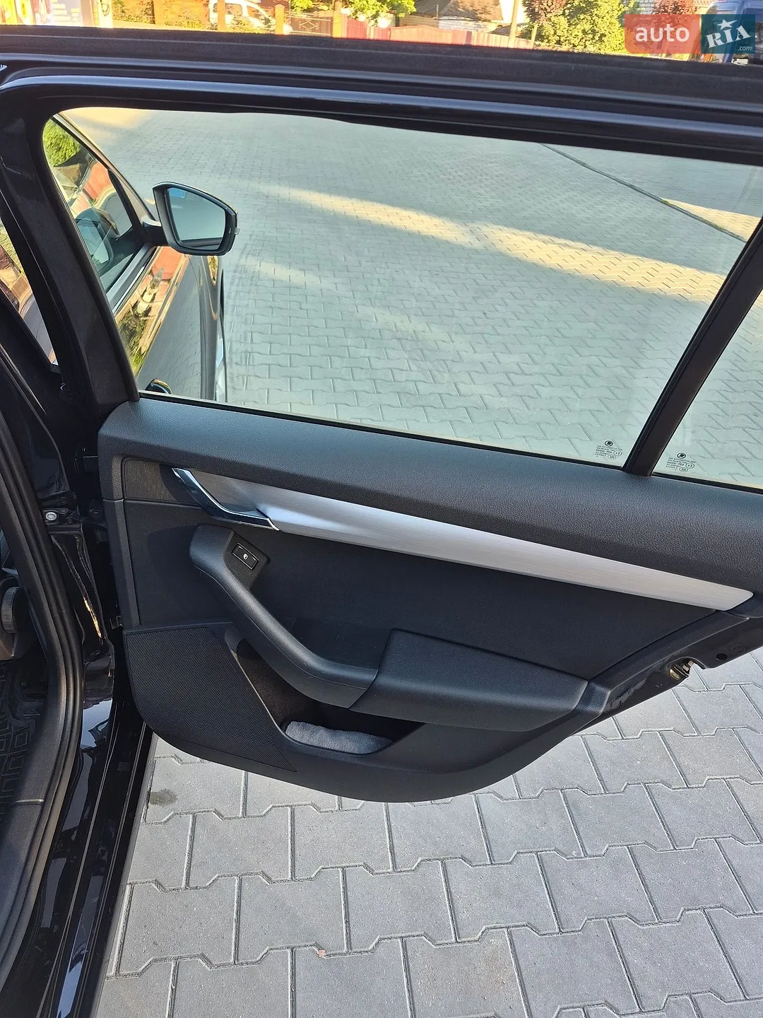 2018 Skoda Octavia - мініатюра 12