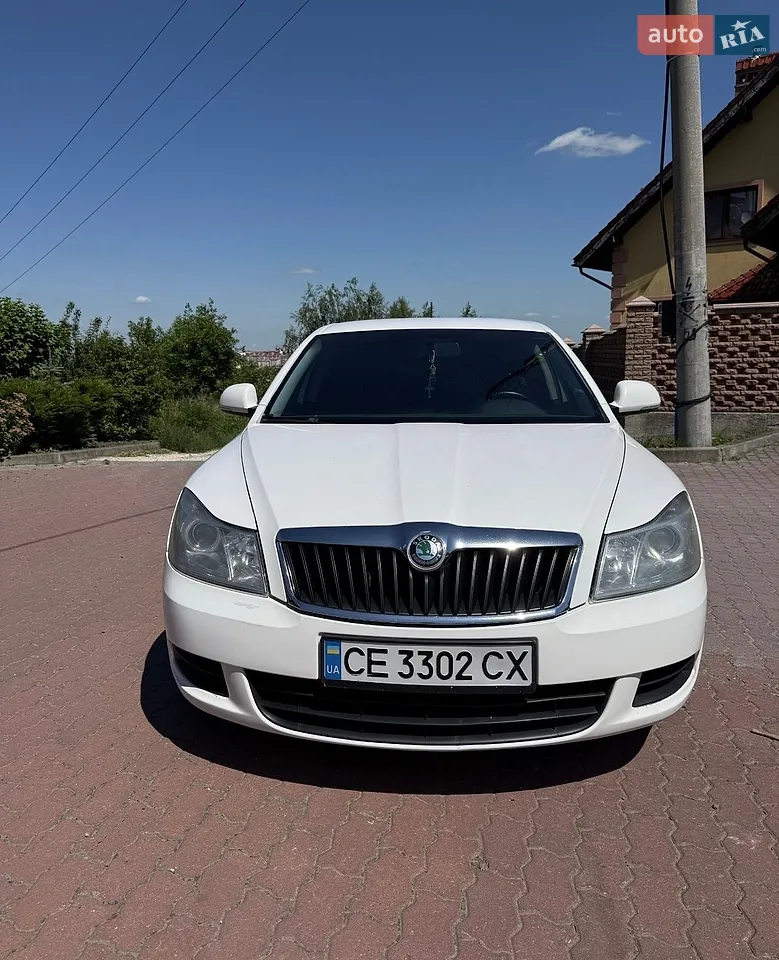 2013 Skoda Octavia - мініатюра 24