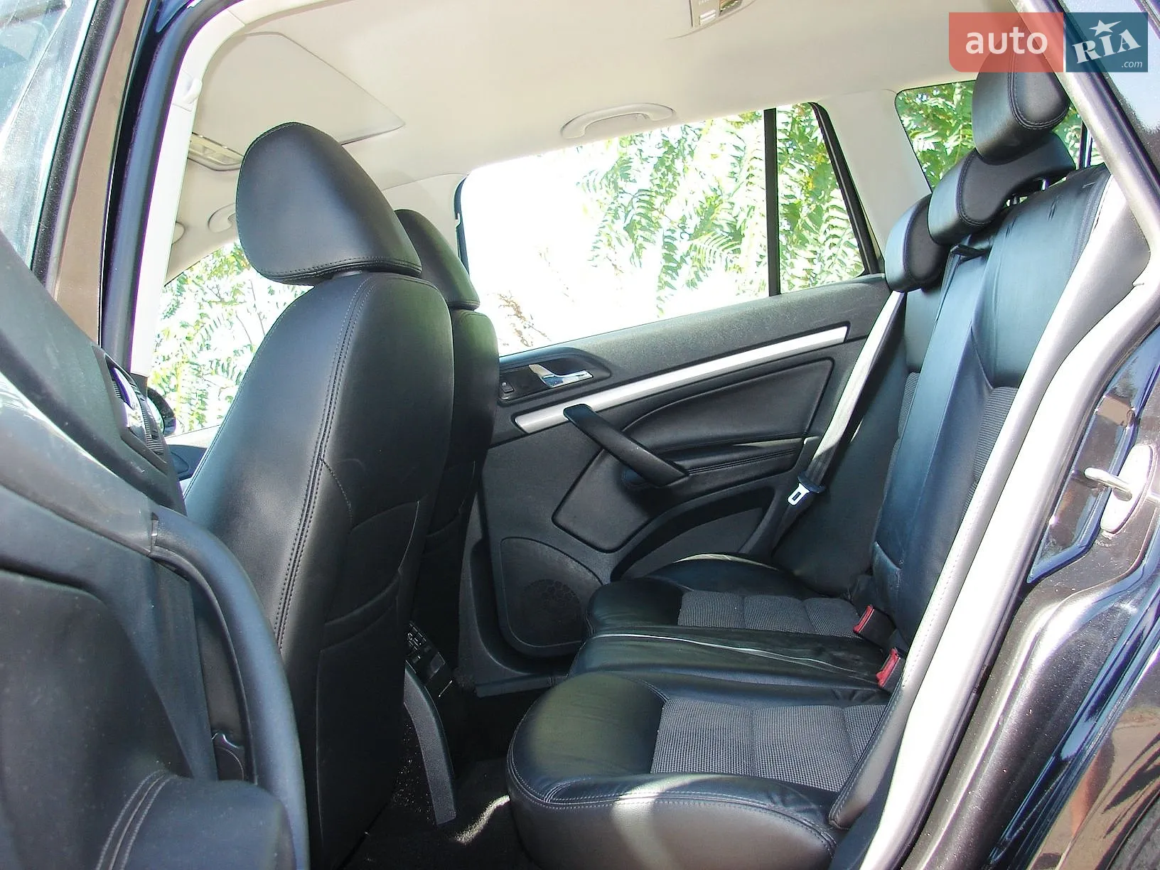 2011 Skoda Octavia - мініатюра 21
