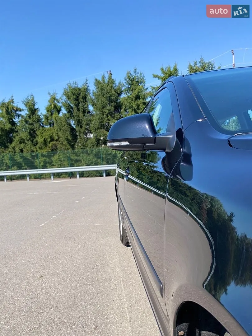 2012 Skoda Octavia - мініатюра 8