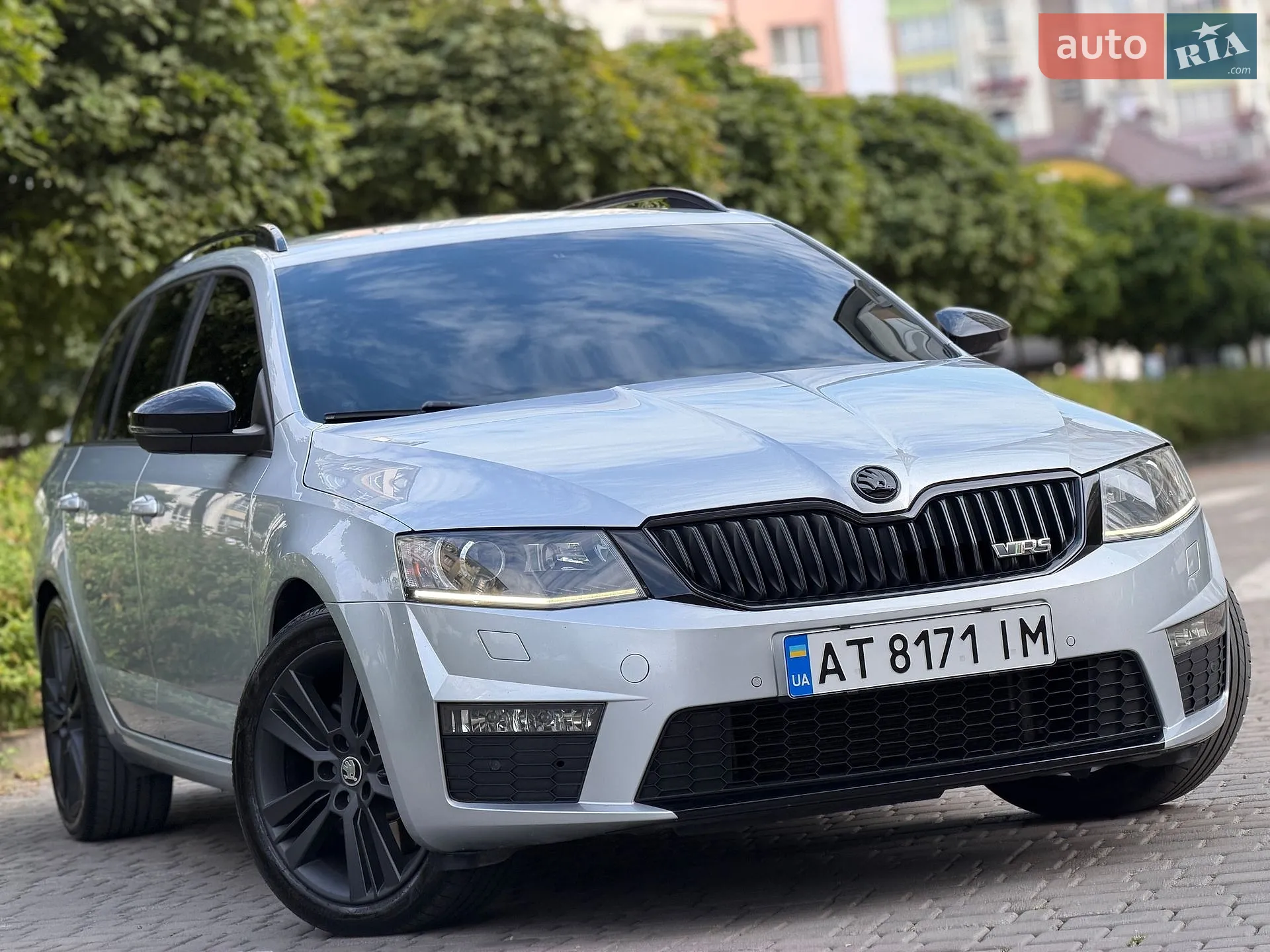 2014 Skoda Octavia - мініатюра 7