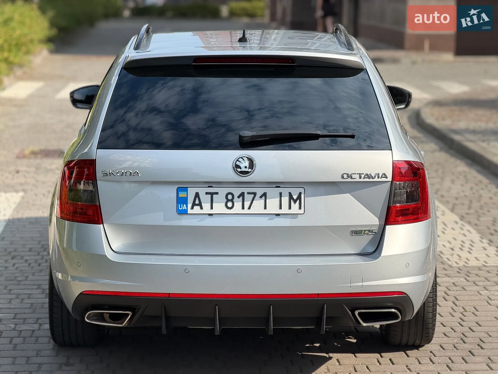 2014 Skoda Octavia - мініатюра 19