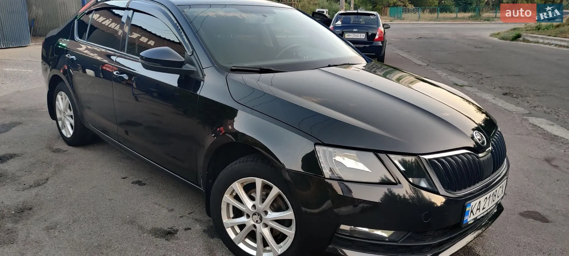 2018 Skoda Octavia - мініатюра 7
