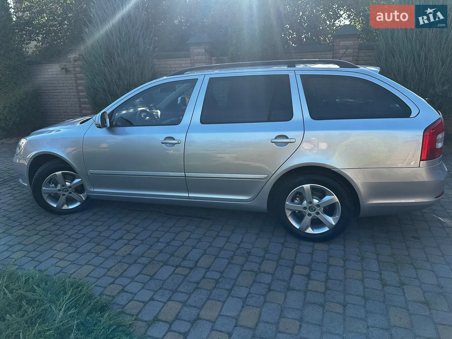 2011 Skoda Octavia - мініатюра 7