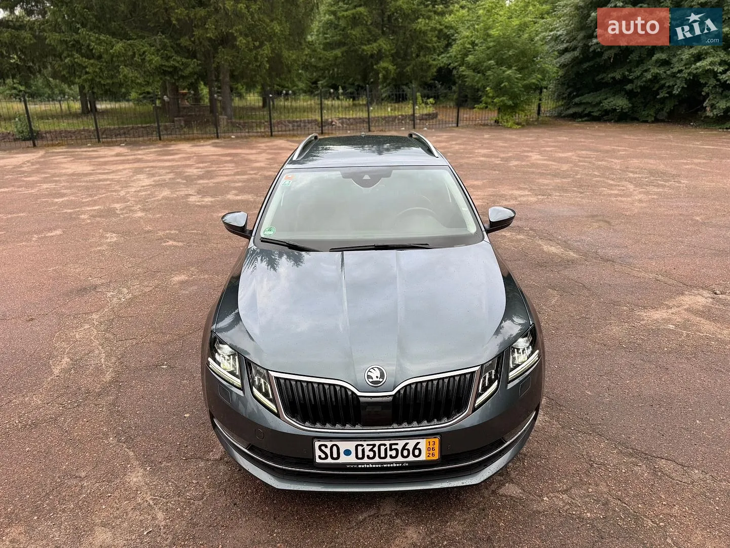 2020 Skoda Octavia - мініатюра 16