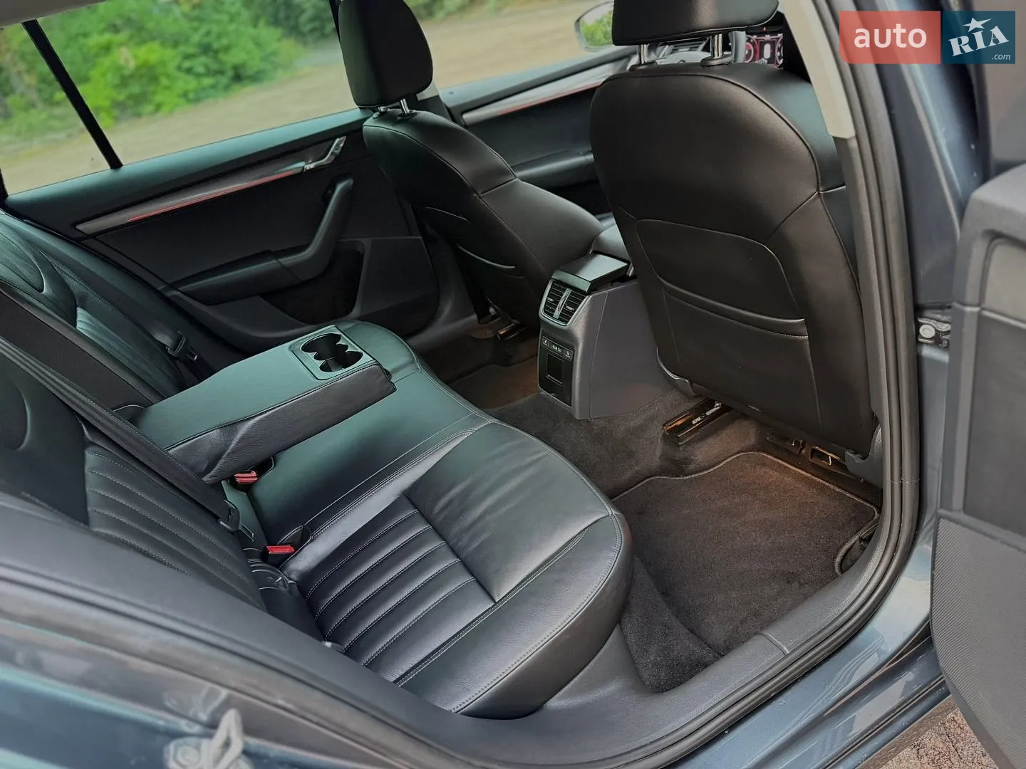 2020 Skoda Octavia - мініатюра 54