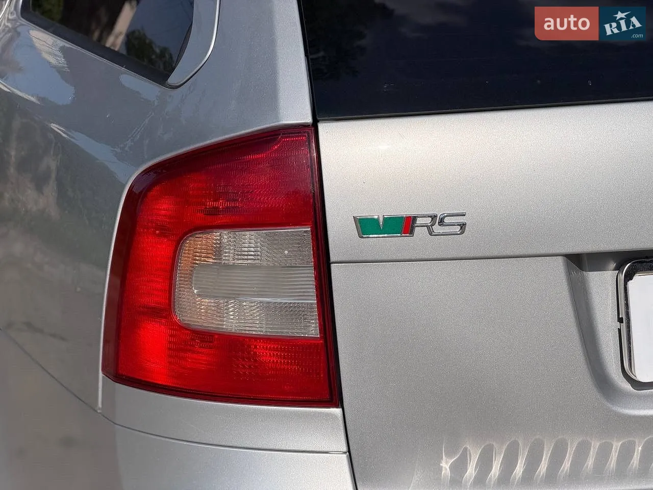 2010 Skoda Octavia - мініатюра 23