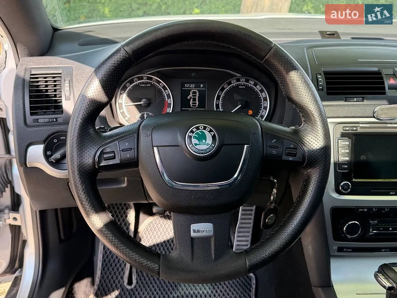 2010 Skoda Octavia - мініатюра 52
