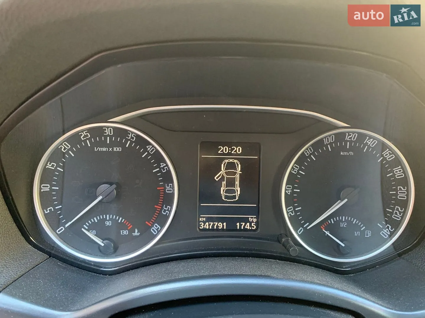 2012 Skoda Octavia - мініатюра 5