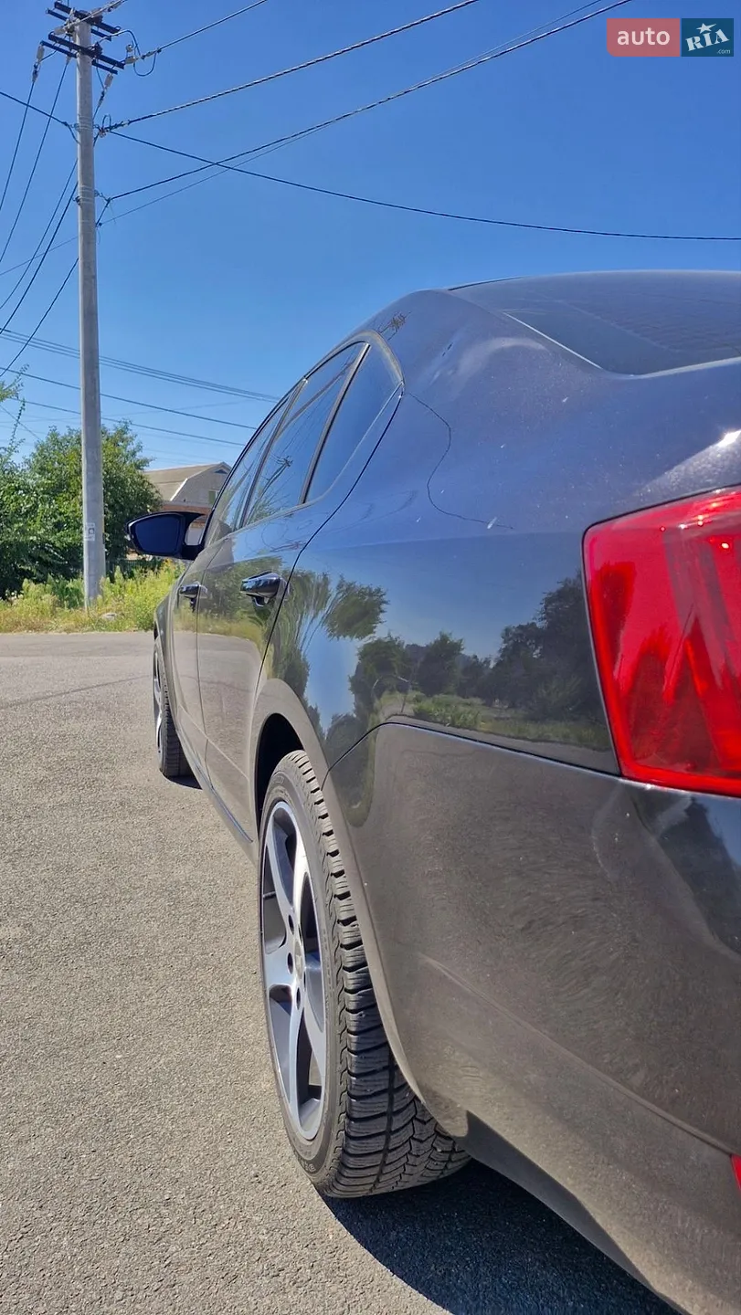 2013 Skoda Octavia - мініатюра 6