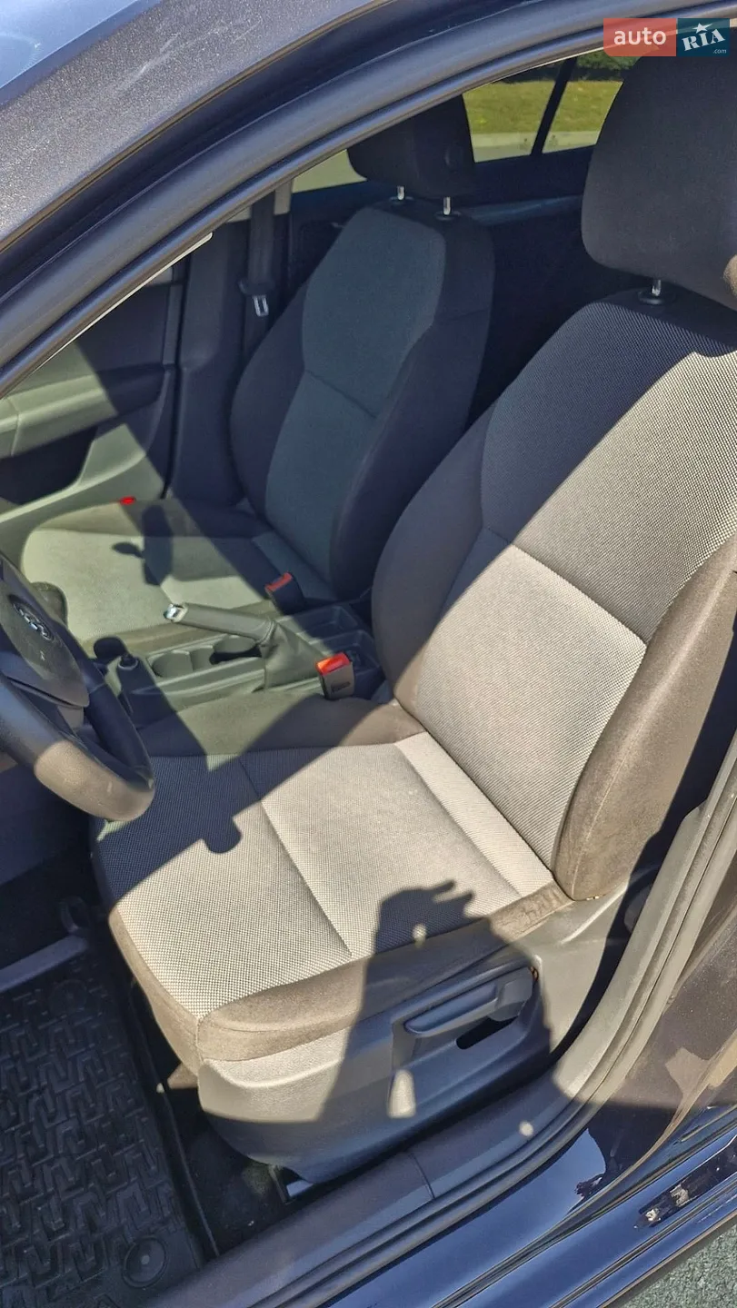 2013 Skoda Octavia - мініатюра 9