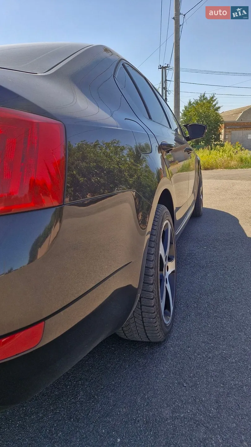 2013 Skoda Octavia - мініатюра 5