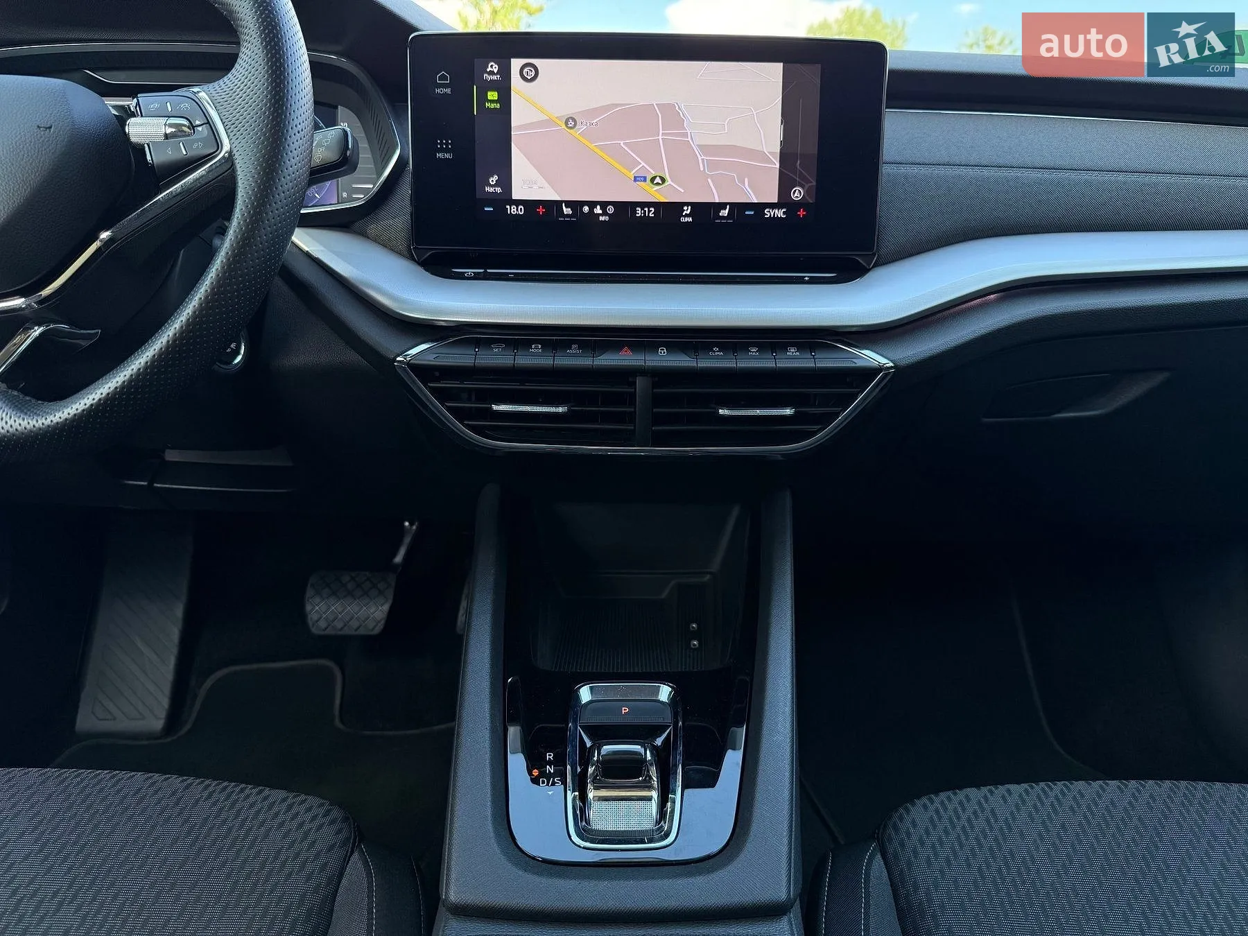 2021 Skoda Octavia - мініатюра 64