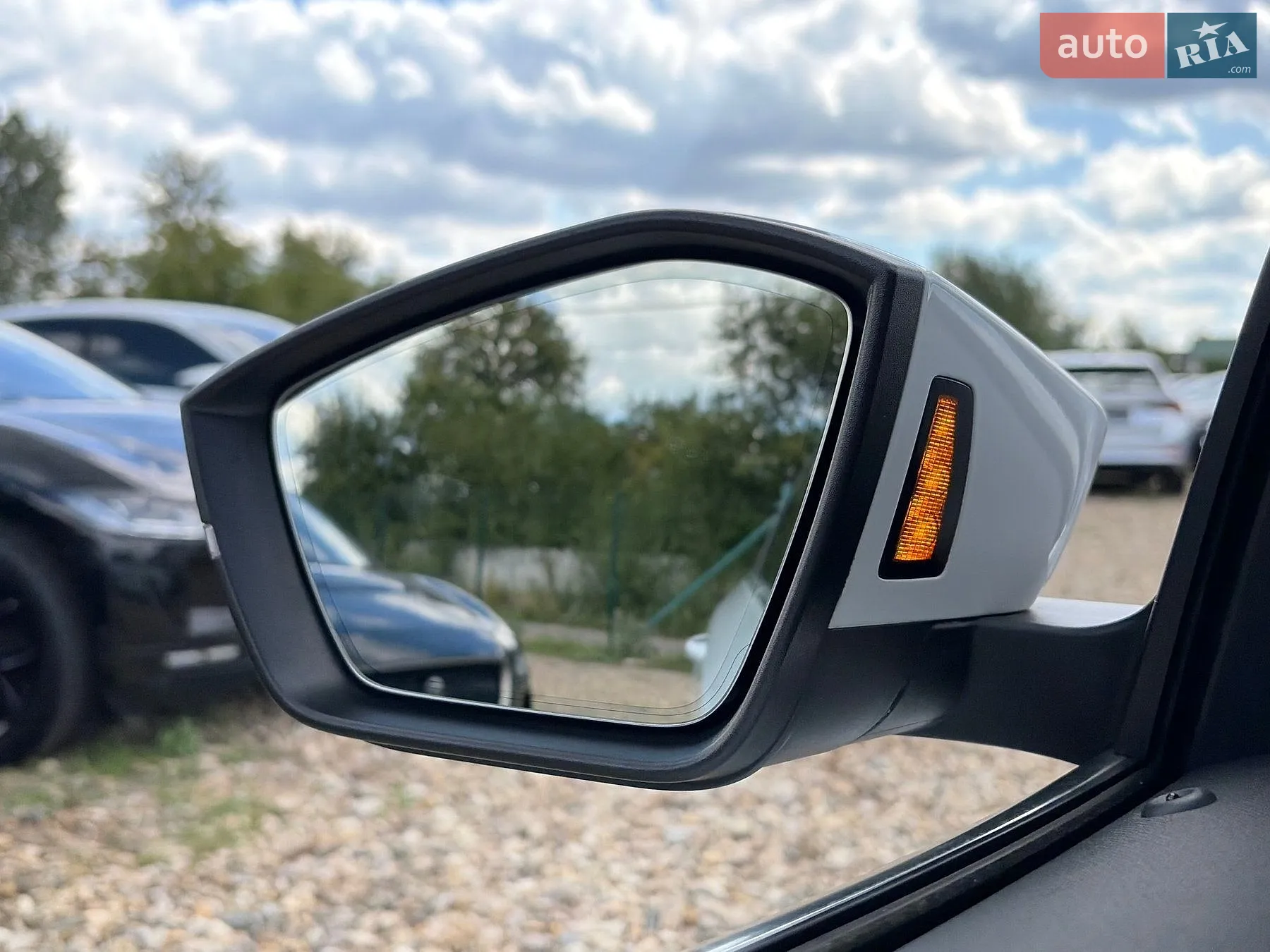 2022 Skoda Octavia - мініатюра 27