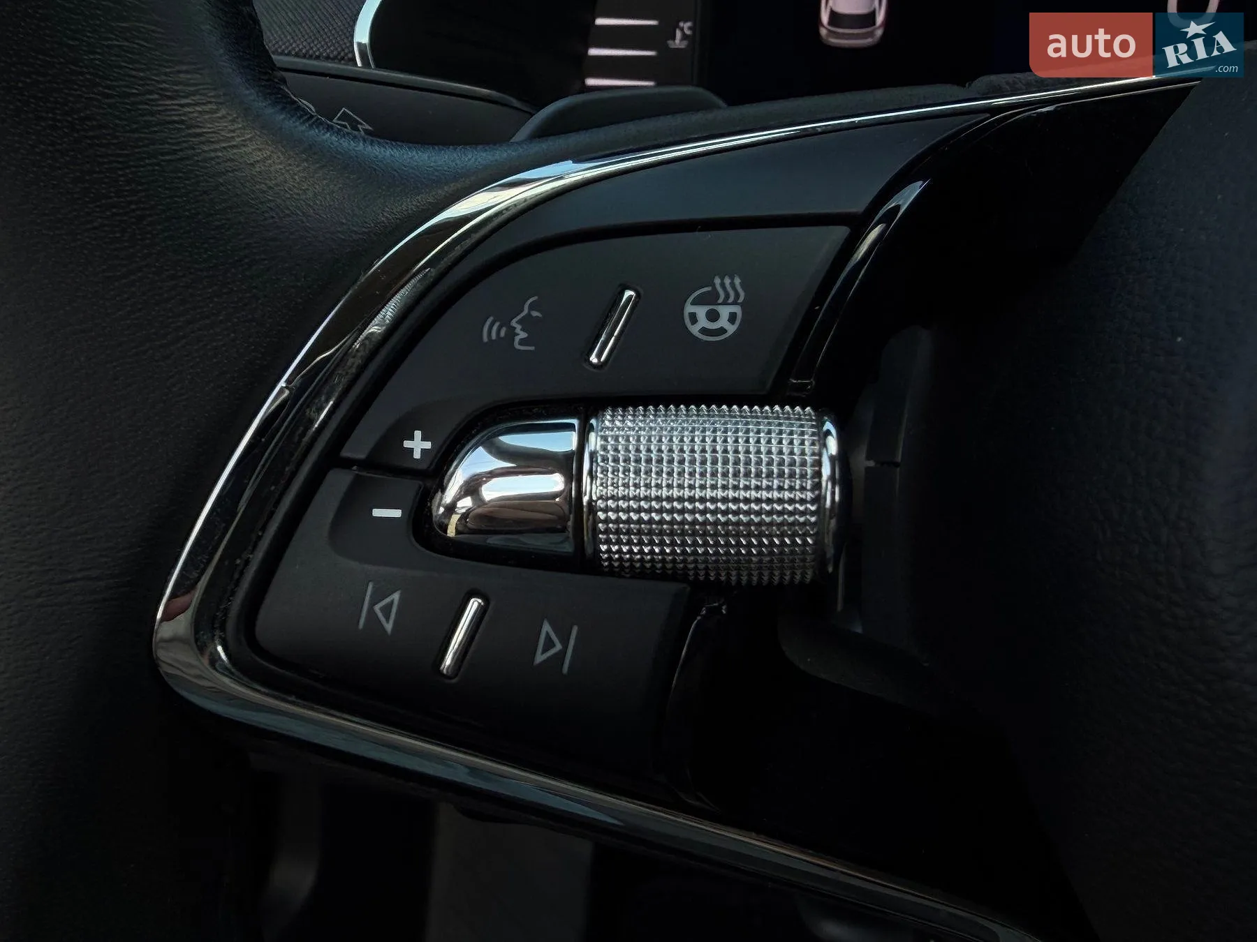 2022 Skoda Octavia - мініатюра 4