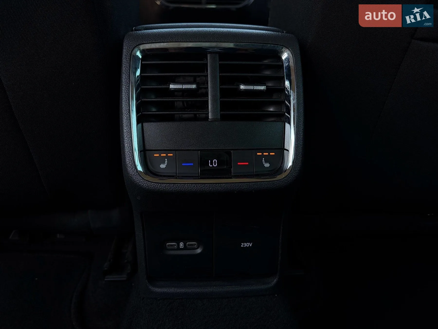 2022 Skoda Octavia - мініатюра 6