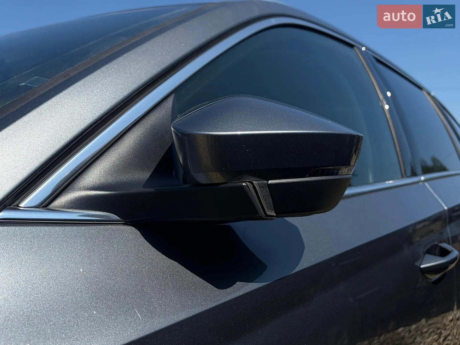 2022 Skoda Octavia - мініатюра 25