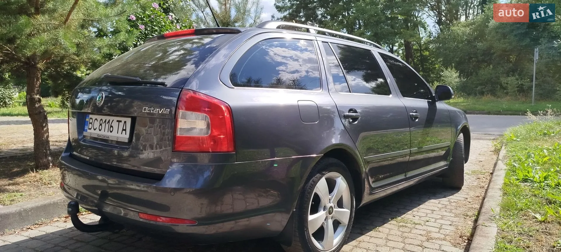 2012 Skoda Octavia - мініатюра 11