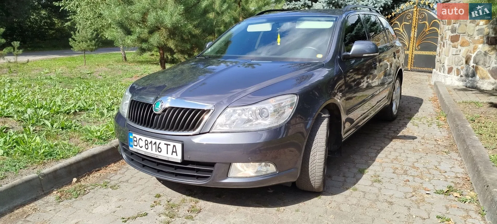 2012 Skoda Octavia - мініатюра 13