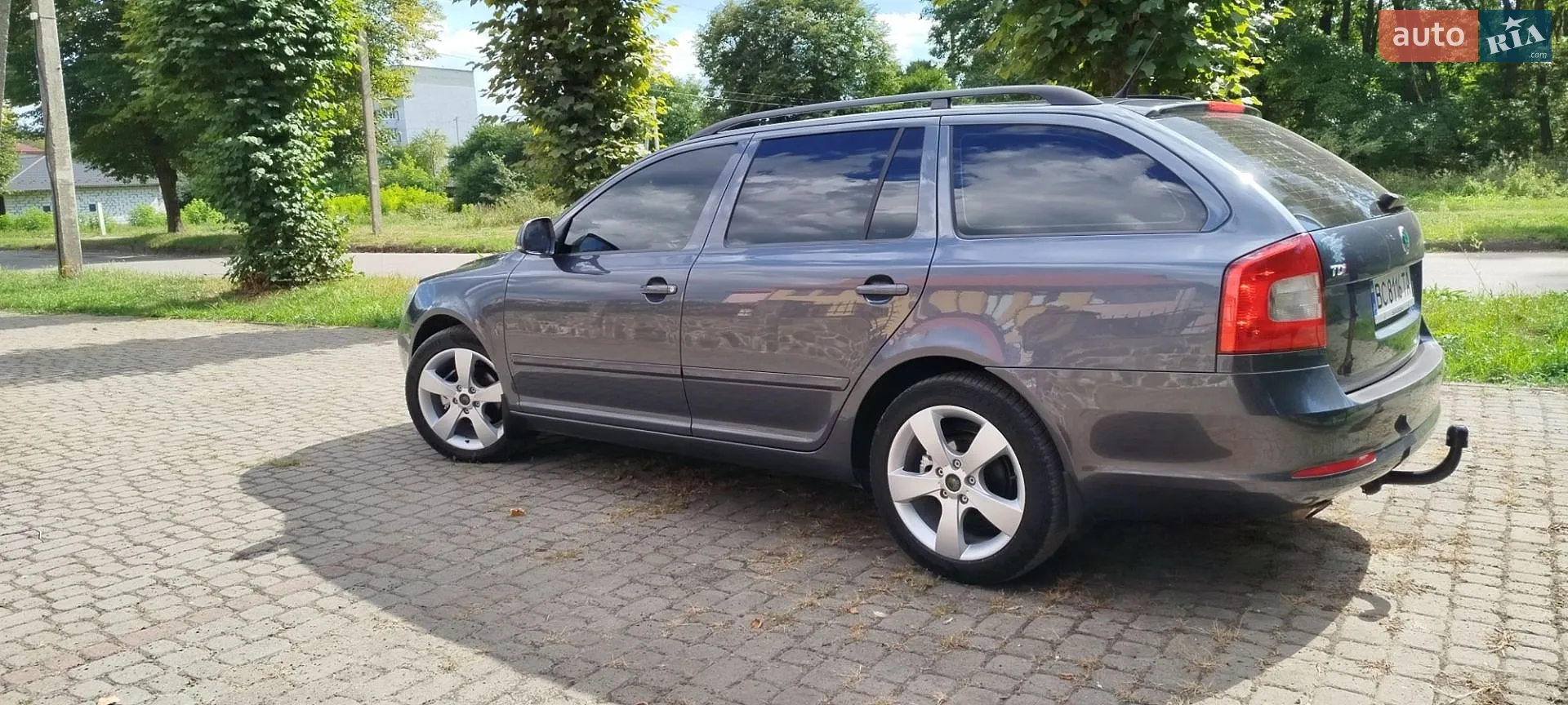 2012 Skoda Octavia - мініатюра 14
