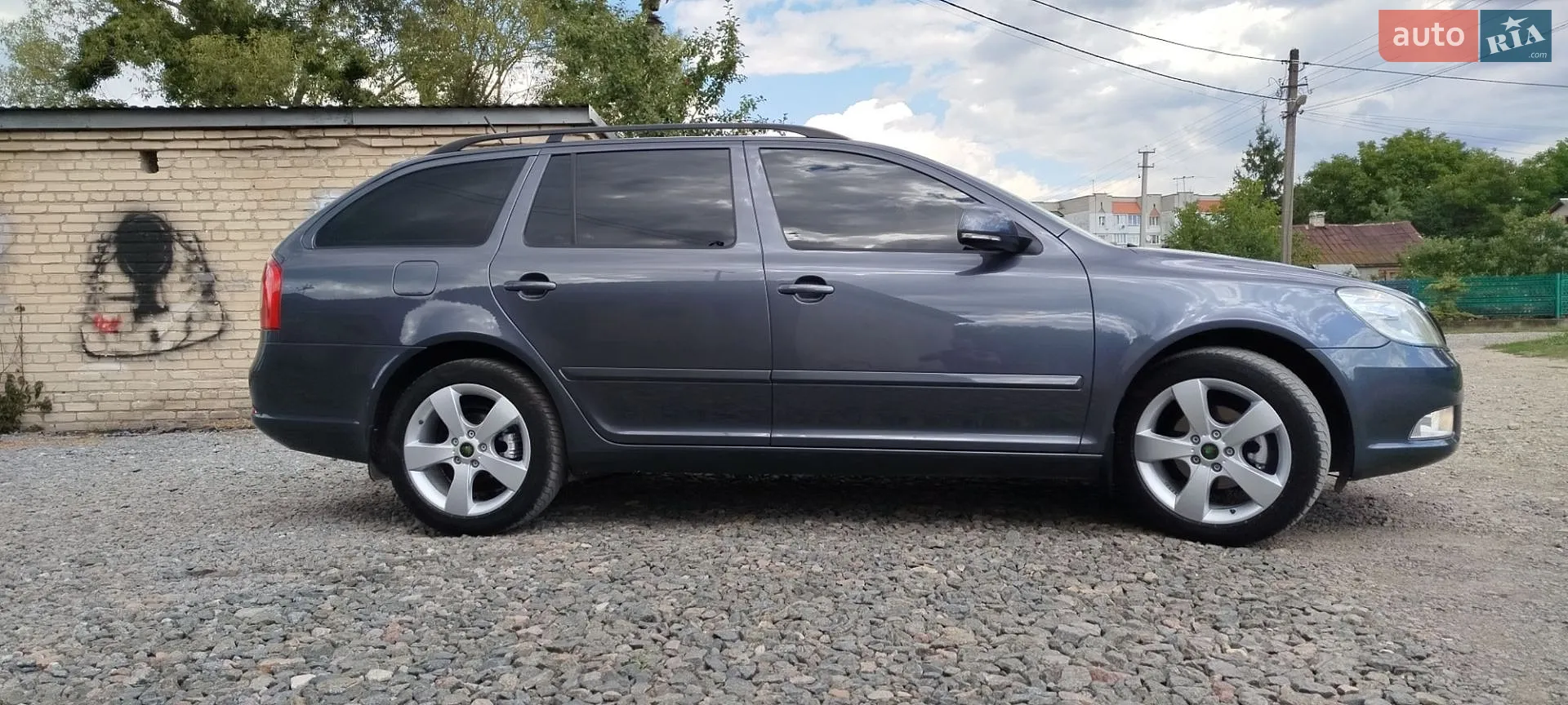 2012 Skoda Octavia - мініатюра 25