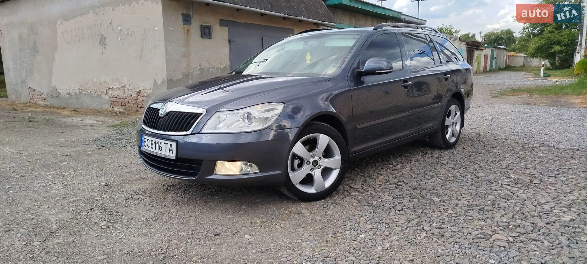 2012 Skoda Octavia - мініатюра 23