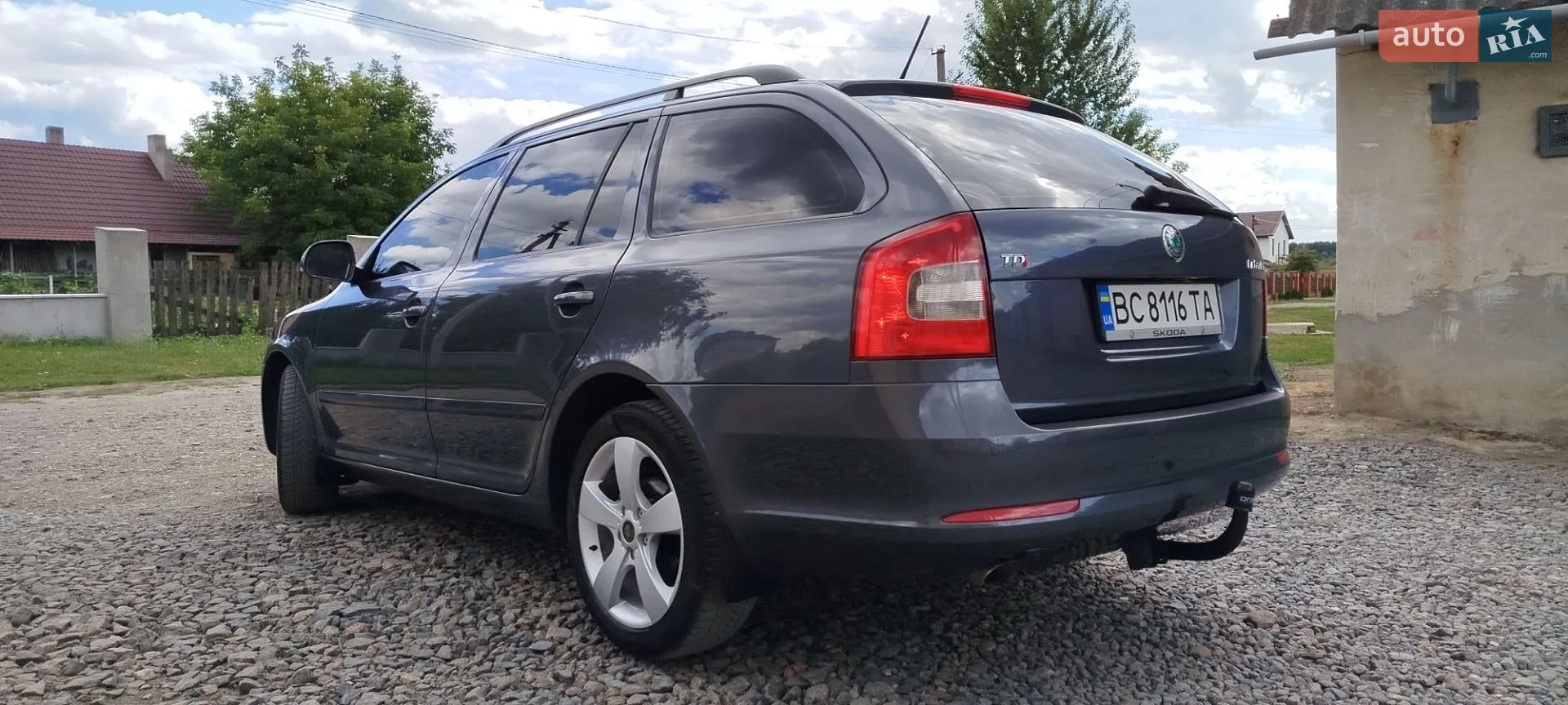 2012 Skoda Octavia - мініатюра 27