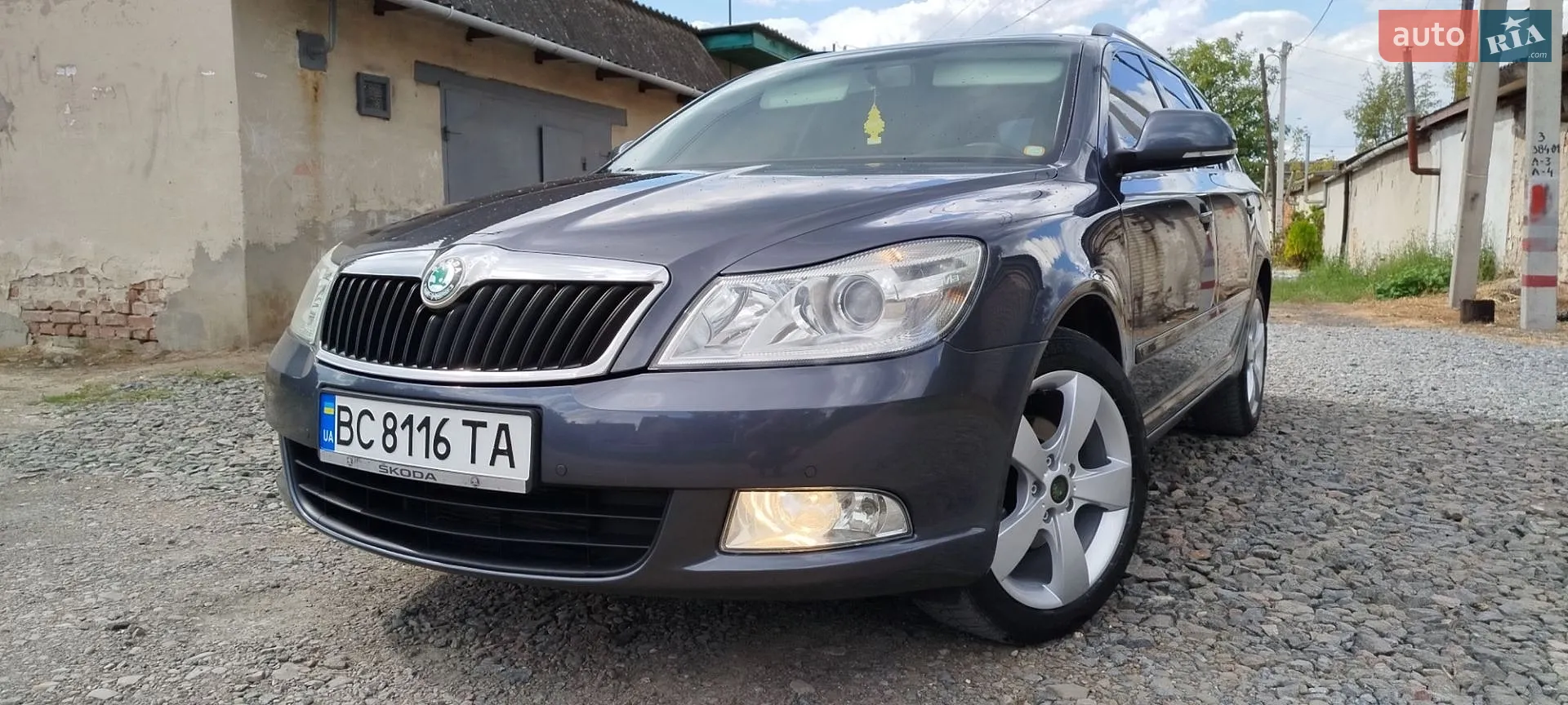 2012 Skoda Octavia - мініатюра 34