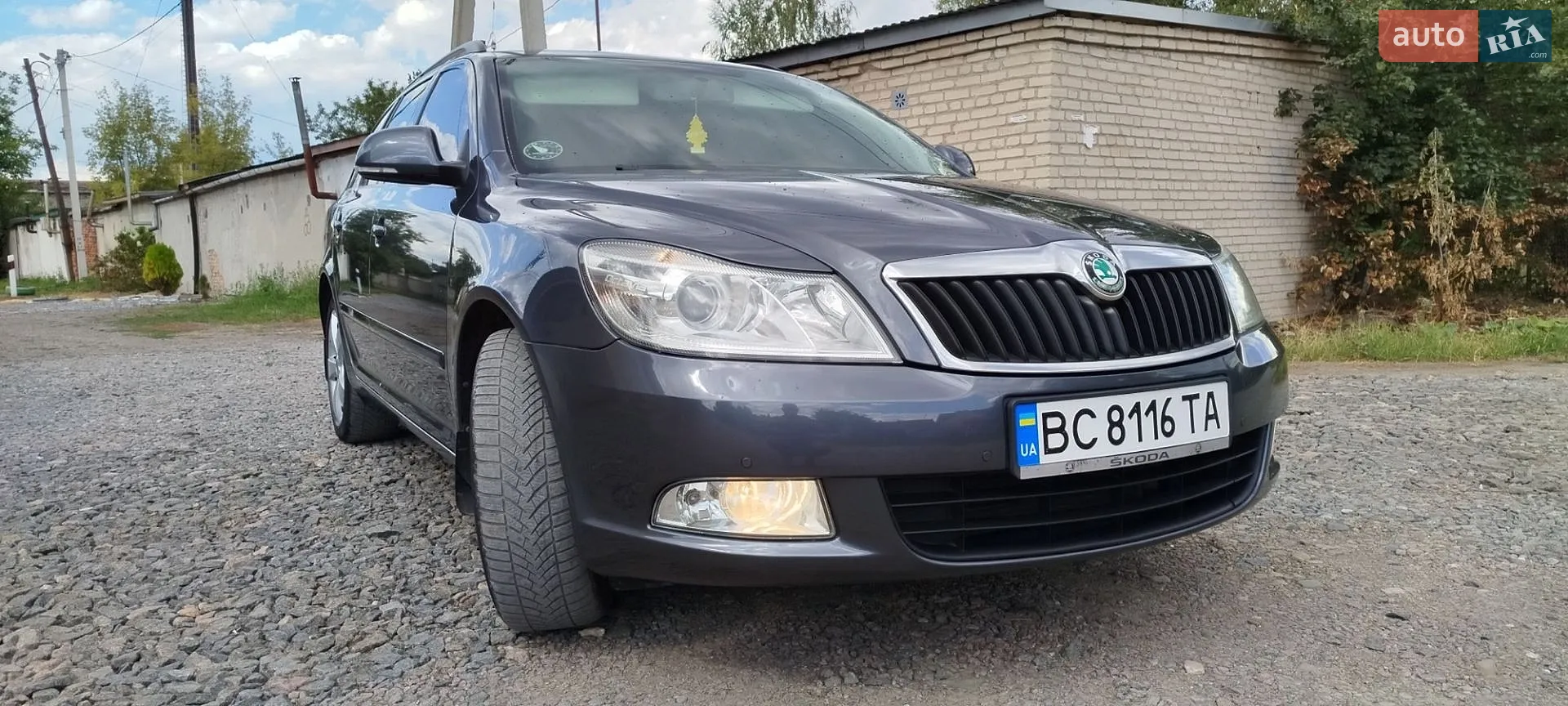 2012 Skoda Octavia - мініатюра 35