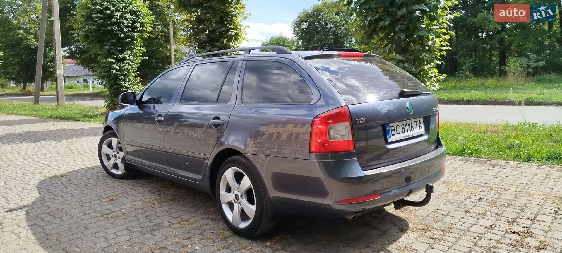 2012 Skoda Octavia - мініатюра 17