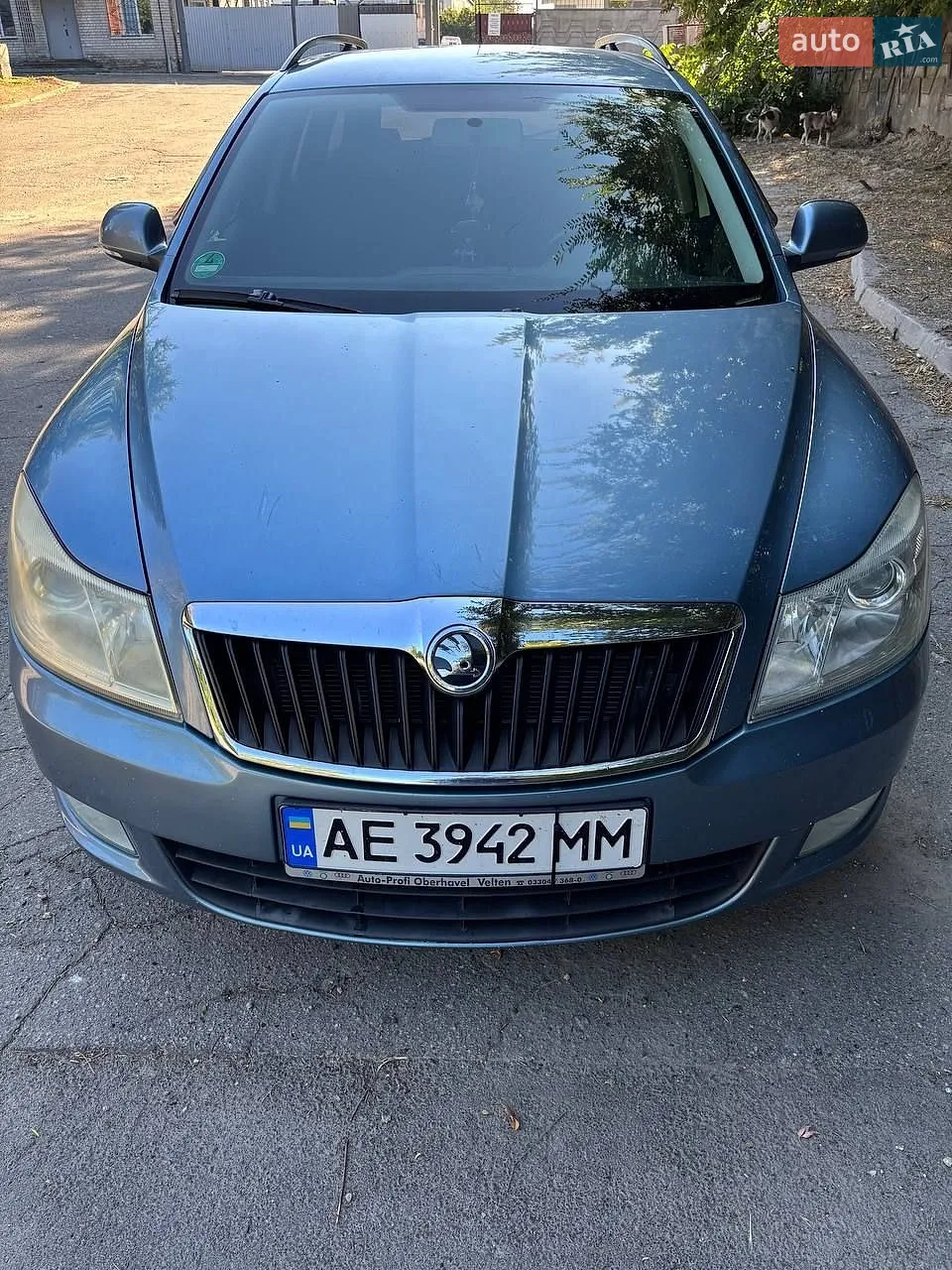 2010 Skoda Octavia - мініатюра 12
