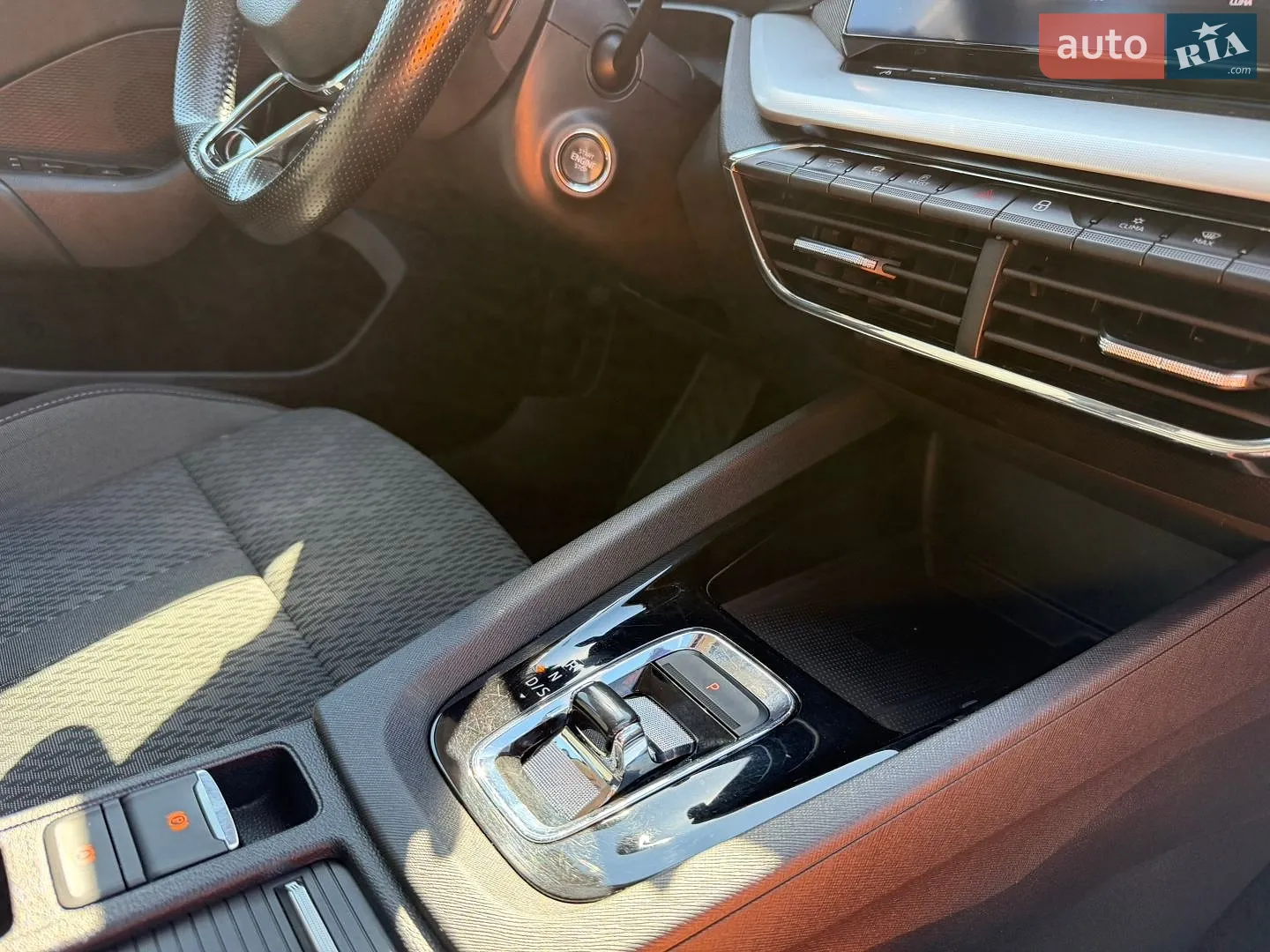 2021 Skoda Octavia - мініатюра 16