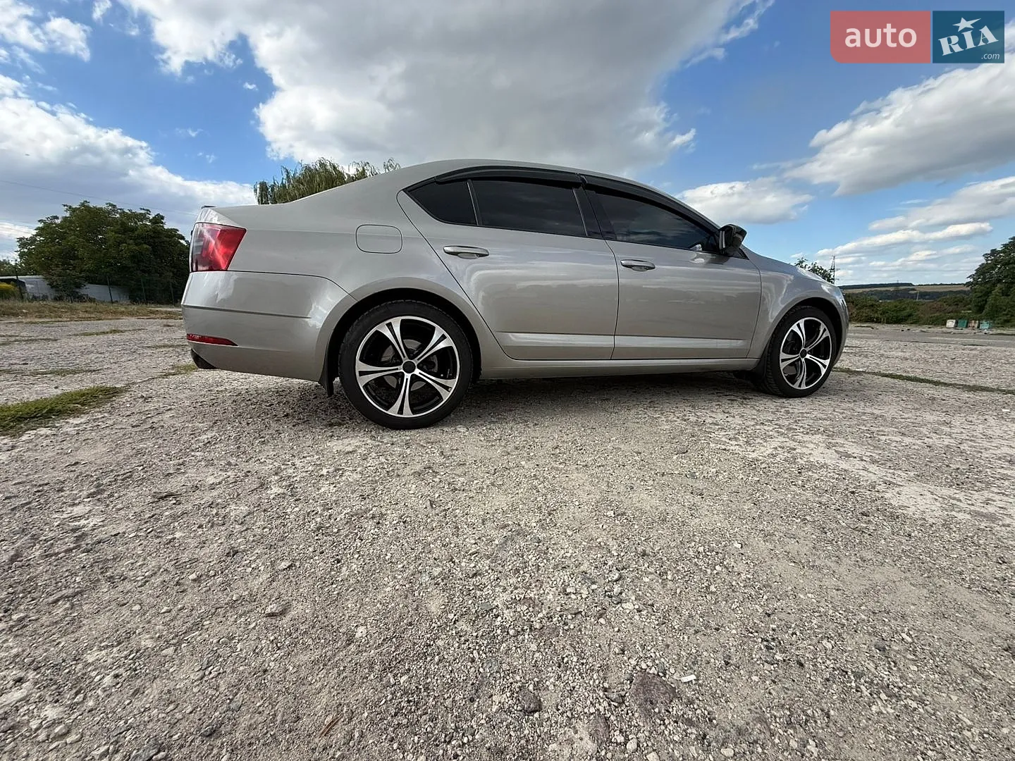 2017 Skoda Octavia - мініатюра 19