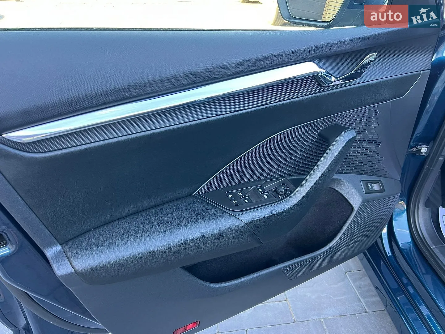 2020 Skoda Octavia - мініатюра 33
