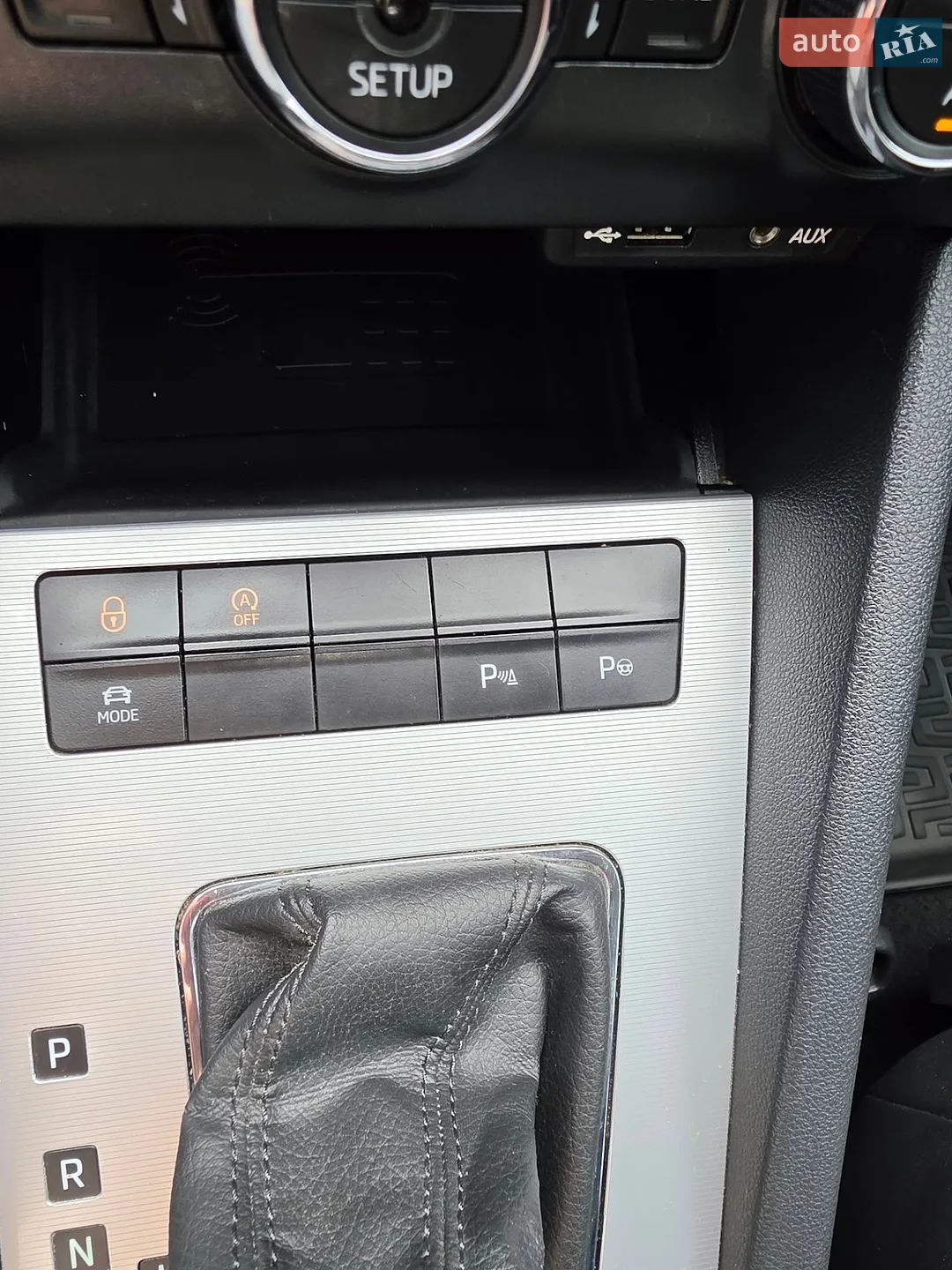 2013 Skoda Octavia - мініатюра 5