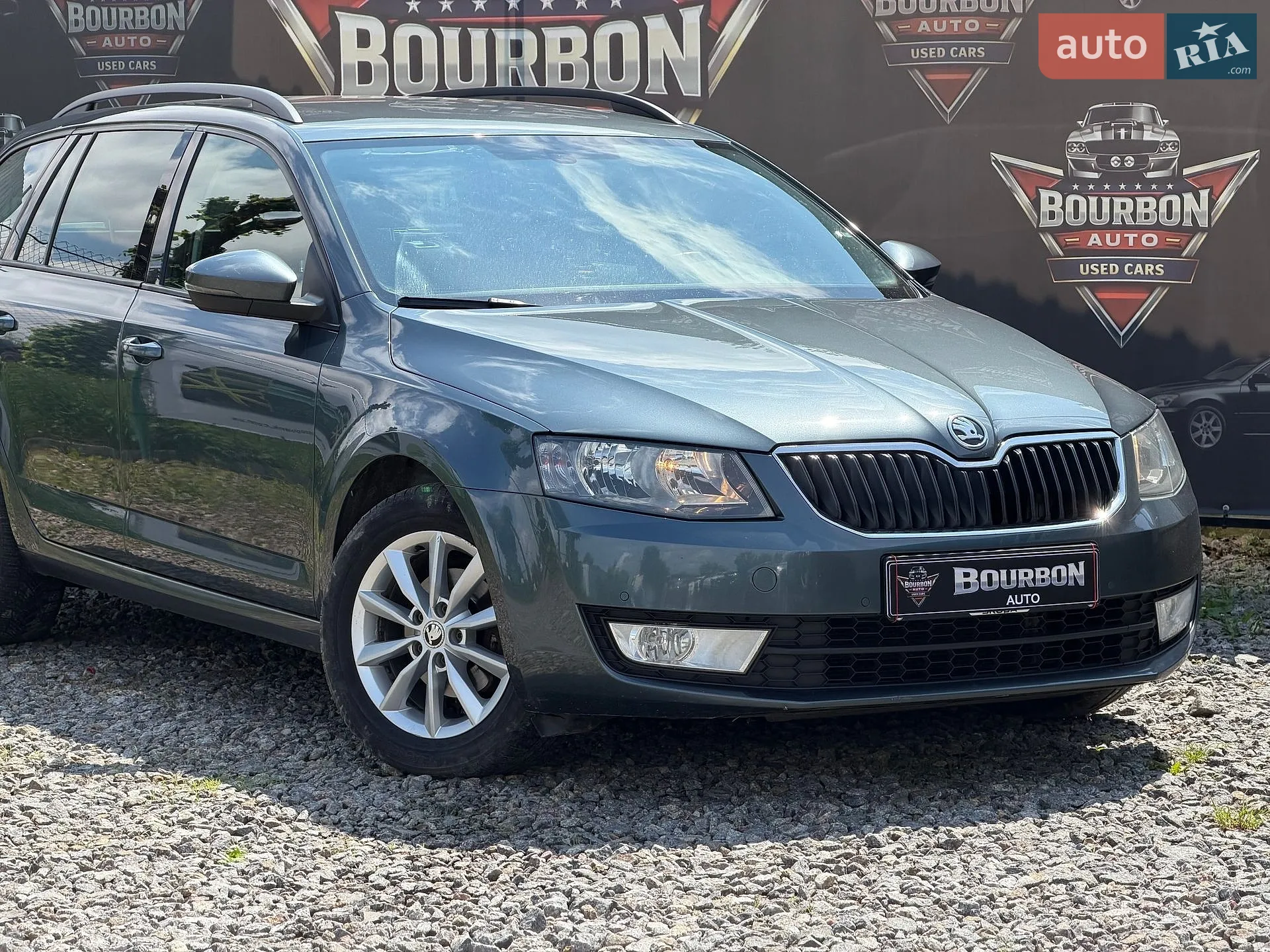 2017 Skoda Octavia - мініатюра 2