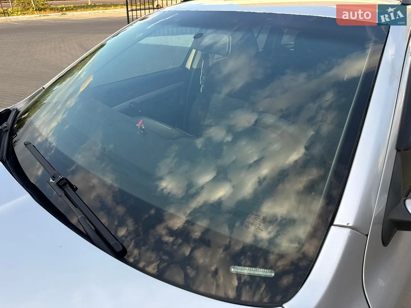 2011 Skoda Octavia - мініатюра 15