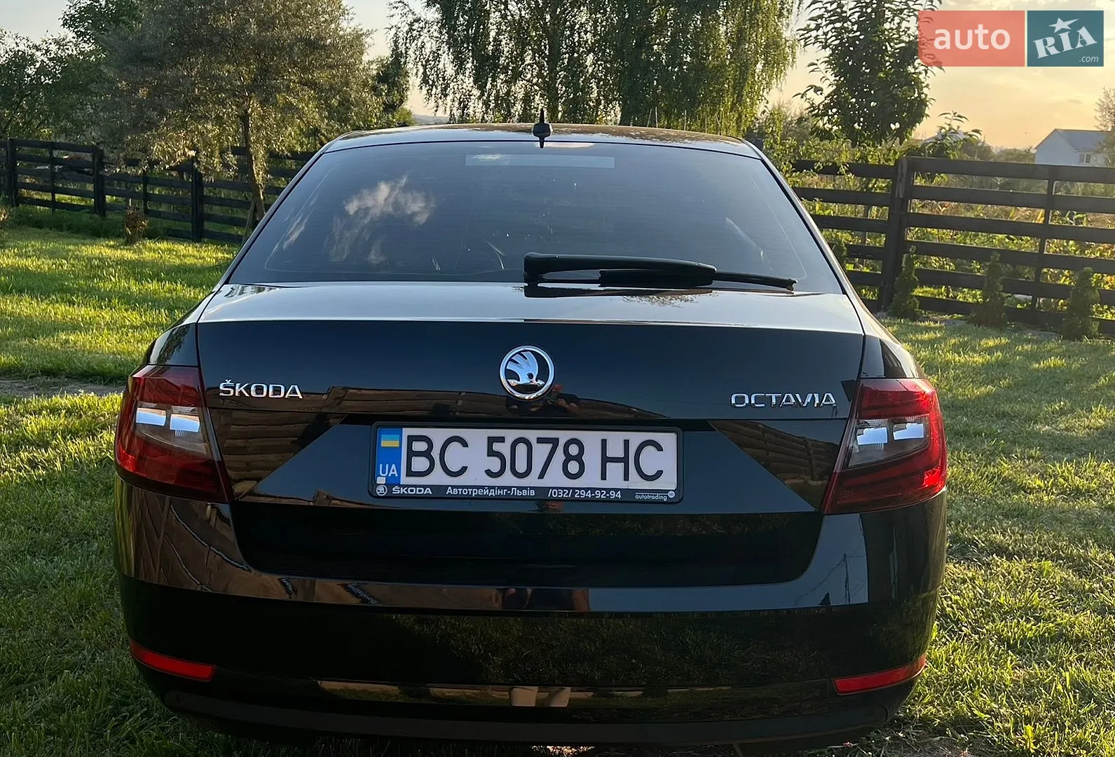 2018 Skoda Octavia - мініатюра 6