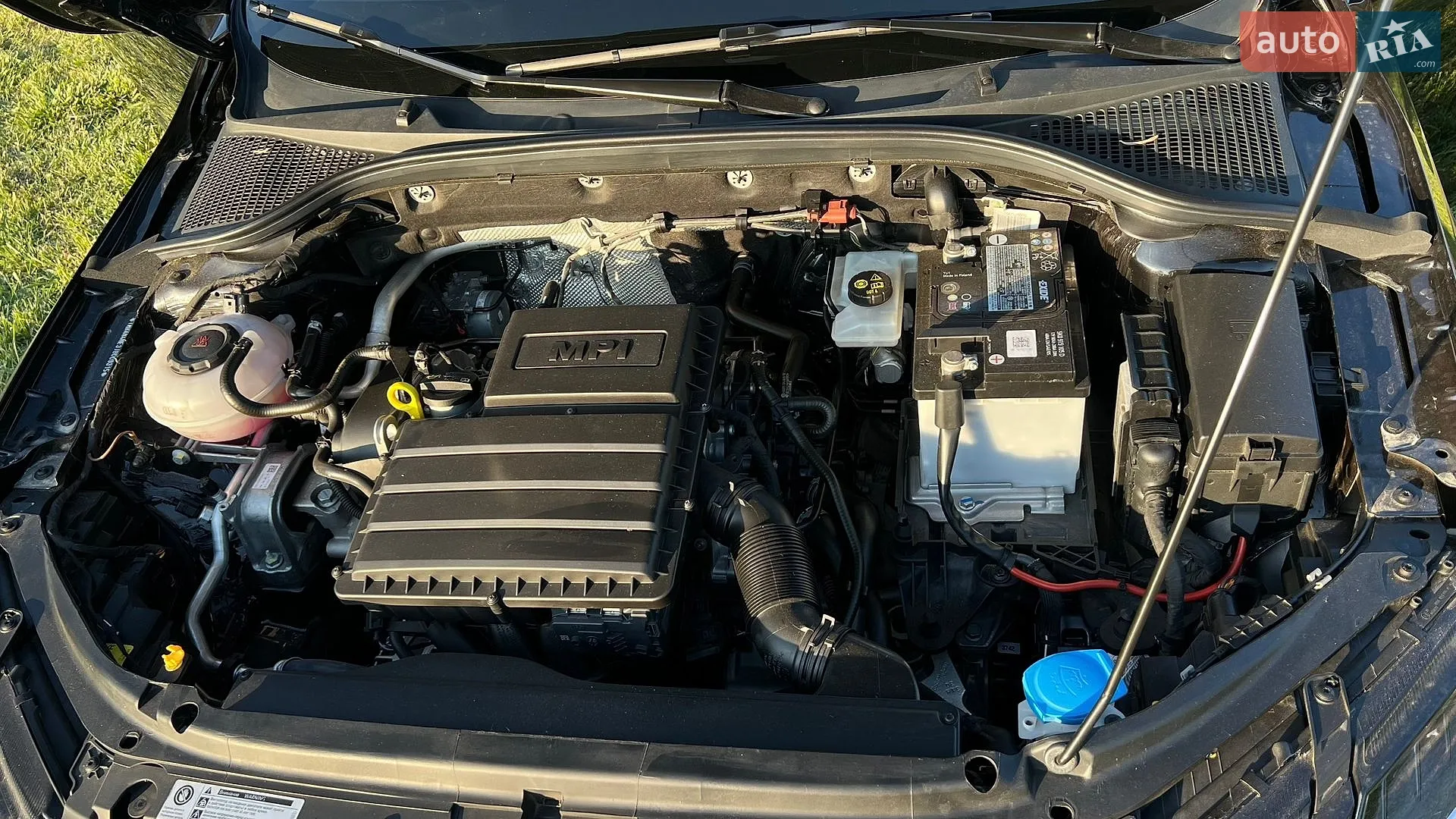 2018 Skoda Octavia - мініатюра 9