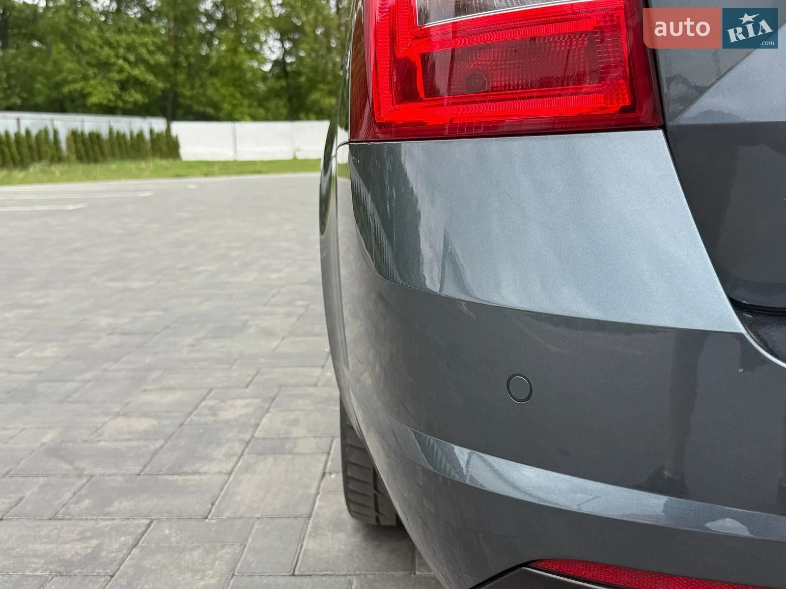 2015 Skoda Octavia - мініатюра 13