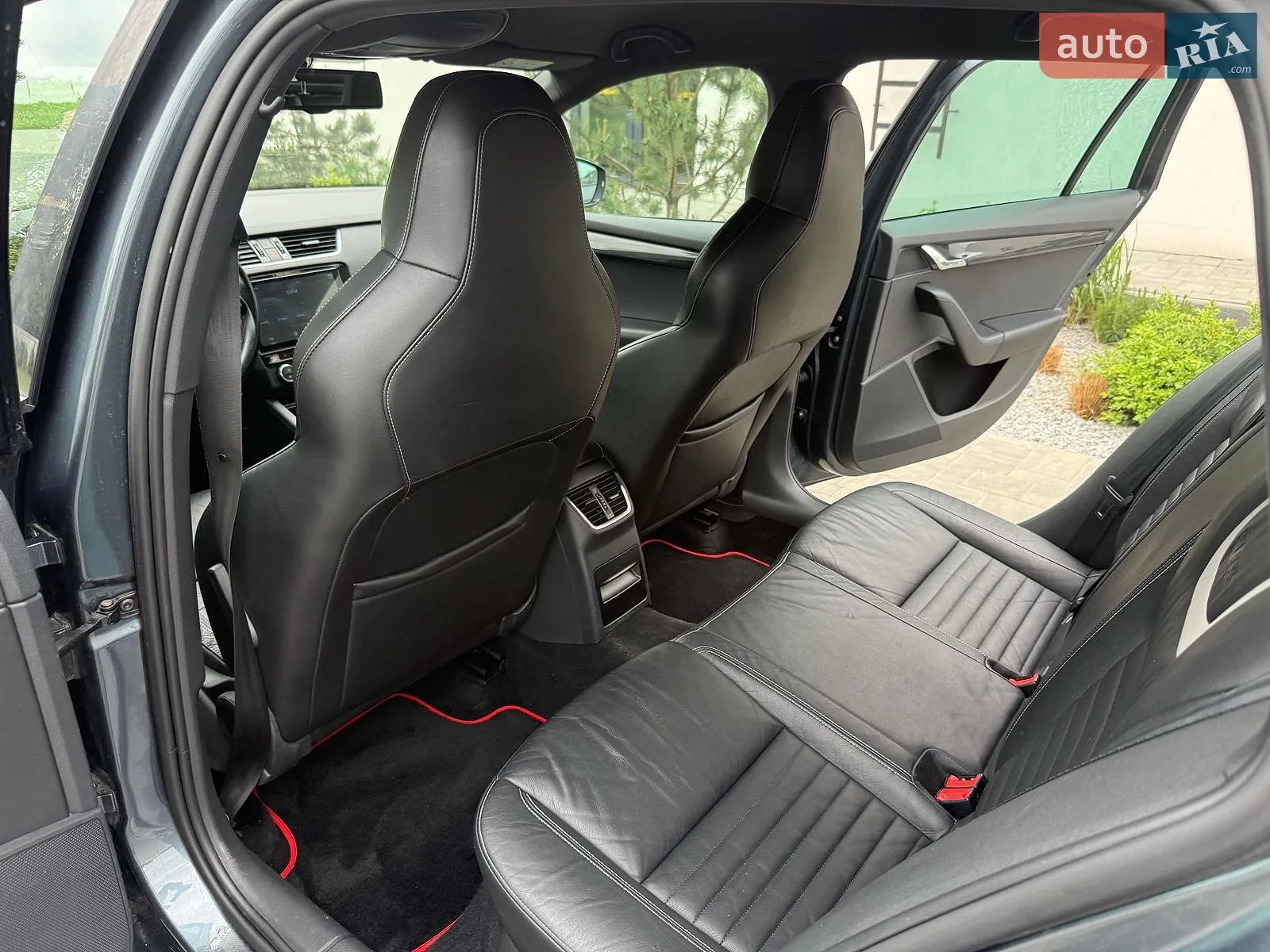 2015 Skoda Octavia - мініатюра 33