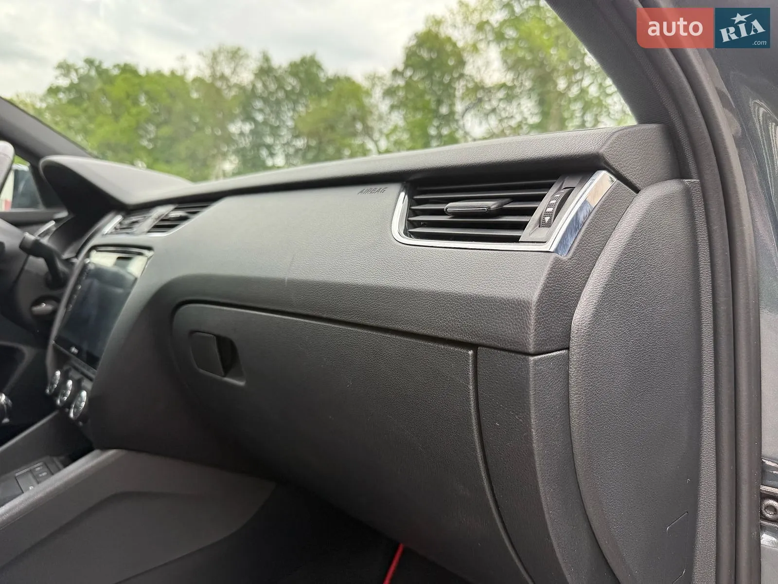 2015 Skoda Octavia - мініатюра 40