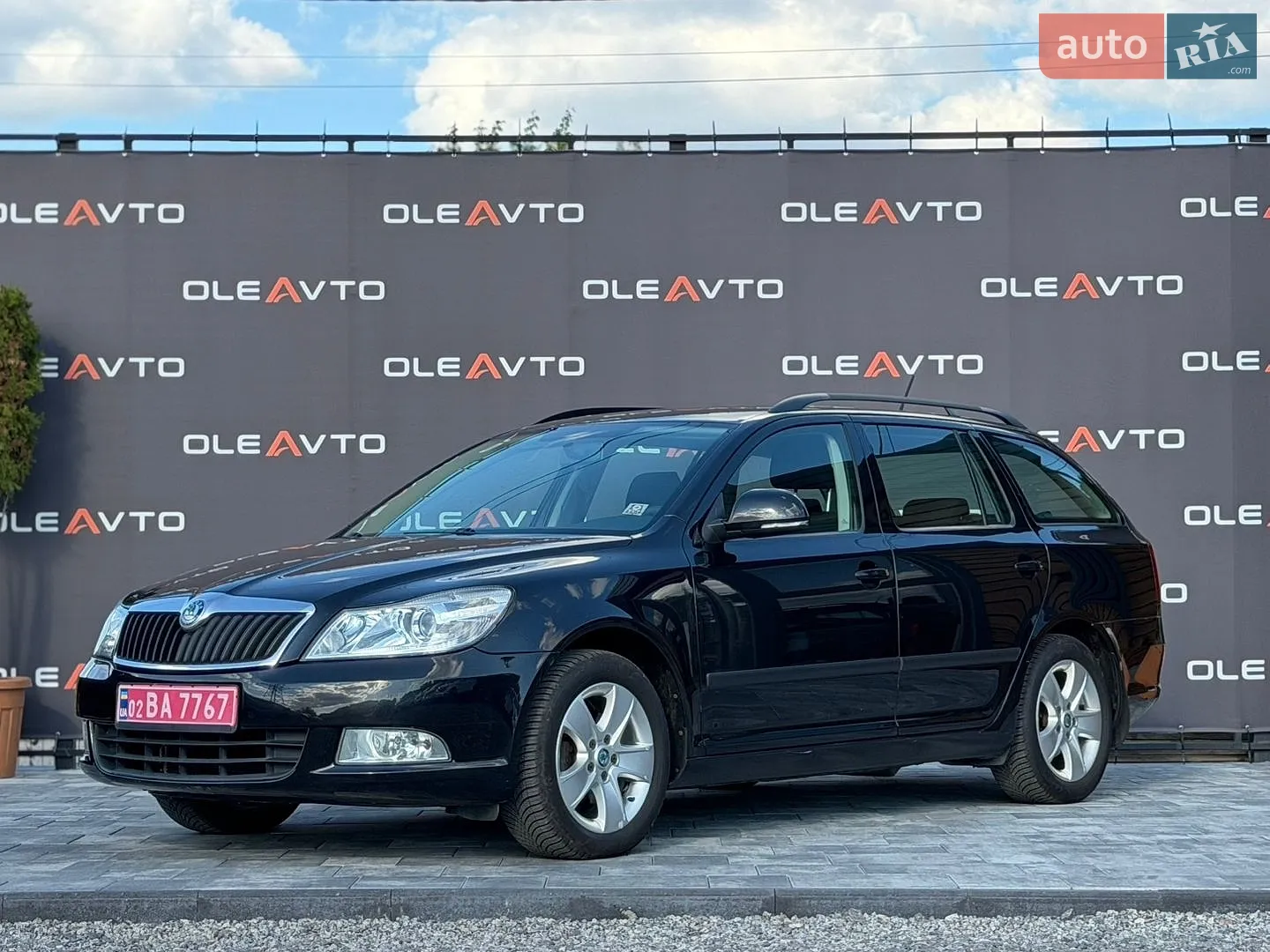 2011 Skoda Octavia - мініатюра 16