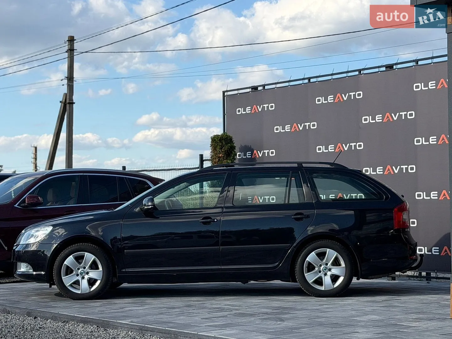 2011 Skoda Octavia - мініатюра 15