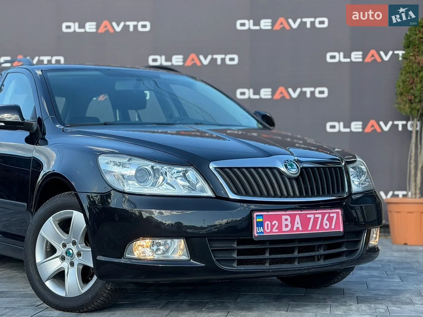 2011 Skoda Octavia - мініатюра 20
