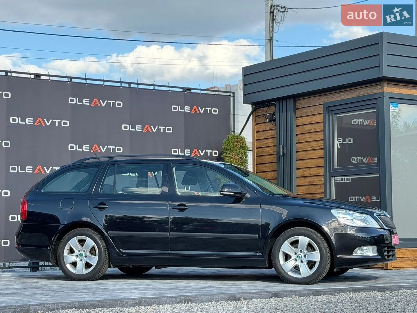 2011 Skoda Octavia - мініатюра 28