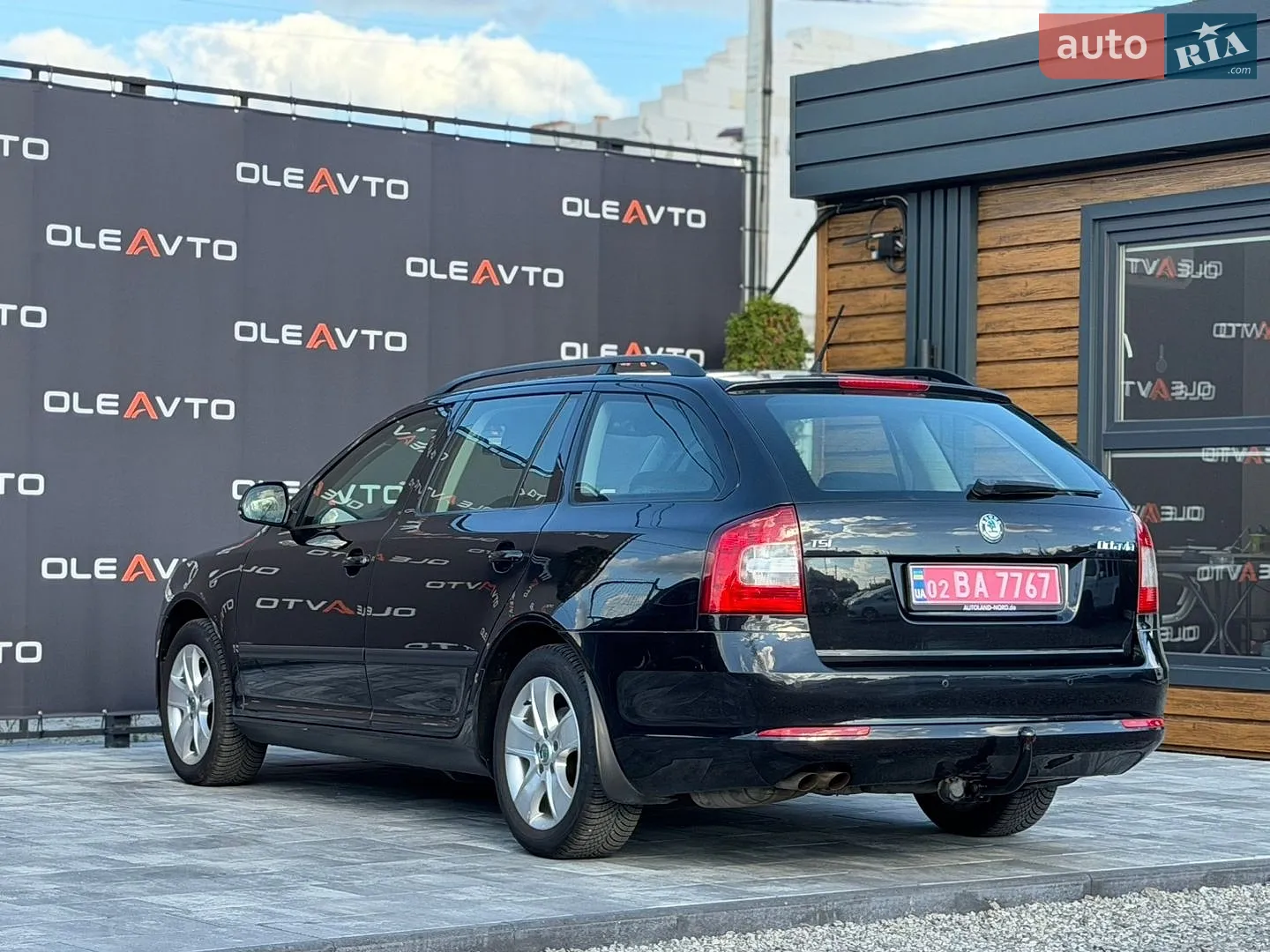 2011 Skoda Octavia - мініатюра 34