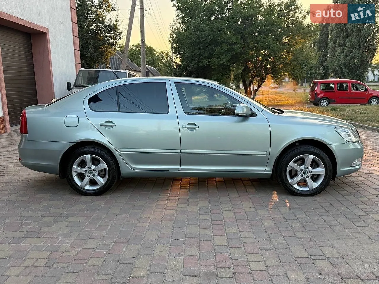 2012 Skoda Octavia - мініатюра 15